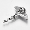 Alloy Big Pendants PALLOY-S178-51-2