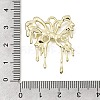 Alloy Pendants PALLOY-B016-01C-G-3