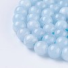Natural Gemstone Beads X1-G-O183-03A-02-3