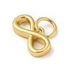 Rack Plating Brass Pendants X-KK-A200-21G-2