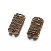 Alloy Links connectors PALLOY-A18536-AB-FF-2