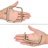 Iron Purse Frame Handle FIND-PH0015-42-3
