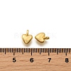 Brass Pendants KK-C106-23B-G-3