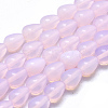 Opalite Beads Strands G-L557-39A-1
