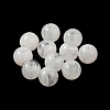 Imitation Gemstone Acrylic Beads OACR-M006-06E-1