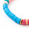 Preppy Bracelets BJEW-JB06196-19