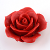 Cinnabar Beads LS-X-CARL-Q004-79B-3