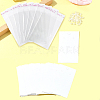 Earring Displays Cards CDIS-FS0001-12D-7