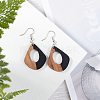 DIY Earring Making DIY-OC0002-11P-2
