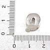Brass Beads KK-B167-27P-Q-3