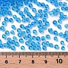 Glass Seed Beads SEED-A004-3mm-3B-3