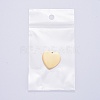 304 Stainless Steel Pendants LS-STAS-I140-10A-G-8