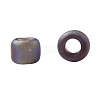 TOHO Round Seed Beads SEED-XTR08-0166CF-3