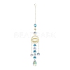 Hanging Suncatcher HJEW-I010-01C-2