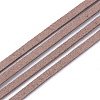 Faux Suede Cords LW-S011-8-2