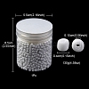 1300Pcs 6/0 Glass Seed Beads SEED-YW0002-22B-4