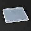 Square Polypropylene(PP) Plastic Boxes LS-CON-Z003-02A-3