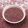 Cylinder Seed Beads SEED-H001-F15-3