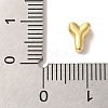 Rack Plating Brass Pendants KK-L220-001G-Y-3