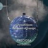 Preciosa® MAXIMA Crystal No Hotfix Flatback Stones Y-PRC-NSS16-00030-239-5