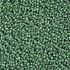 (Repacking Service Available) Glass Seed Beads SEED-C021-4mm-127-2
