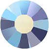Preciosa® MAXIMA Crystal No Hotfix Flatback Stones Y-PRC-NSS10-33400-200-3