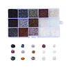 Glass Seed Beads SEED-JQ0001-01B-2mm-1