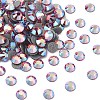 Preciosa® Crystal Hotfix Flatback Stones Y-PRC-HSS6-70010-200-1