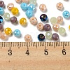 Glass Beads EGLA-A034-SM4mm-32-4