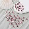 Preciosa® MAXIMA Crystal Round Stones X-PRC-RBSS29-70020-3