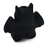 Little Dragon Food Grade Silicone Focal Beads SIL-Q030-29C-2