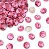 Preciosa® MAXIMA Crystal Round Stones Y-PRC-RASS47-70010-1