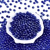 Transparent Glass Seed Beads SEED-N007-33B-11-2