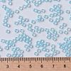 MIYUKI Round Rocailles Beads X-SEED-G008-RR0220-4