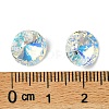 Preciosa® Crystal Pendants Y-PRC-PA10-00030-200-5