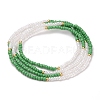 Summer Jewelry Waist Bead X-NJEW-C00015-01-1