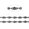 Ion Plating(IP) 304 Stainless Steel Link Chains CHS-H009-21B-2