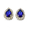 Sew on Rhinestone RGLA-S030-13-B04-2