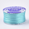Special Coated Nylon Beading Threads for Seed Beads OCOR-R038-20-3