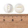 Cat Eye Style Natural Shell Buttons SH-CBAA69B-01A-4