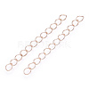Iron Chain Extender IFIN-T007-11RG-NF-1