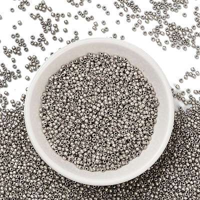 TOHO Round Beads X-SEED-TR11-0713F-1