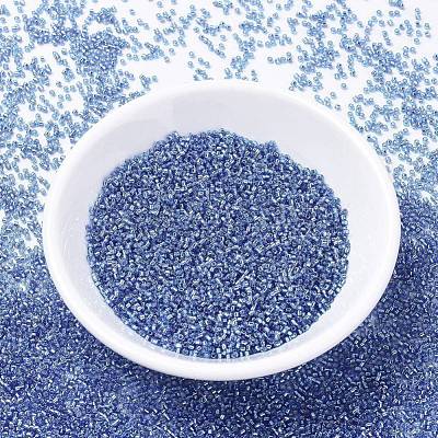 MIYUKI Delica Beads SEED-J020-DB1210-1