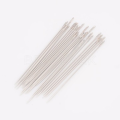 Carbon Steel Sewing Needles E257-12-1
