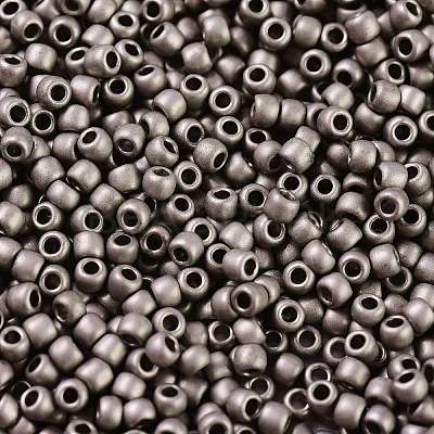 TOHO Round Beads X-SEED-TR11-0566-1