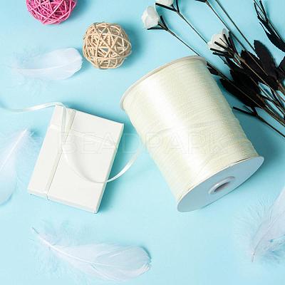 Double Face Satin Ribbon RC3mmY002-1