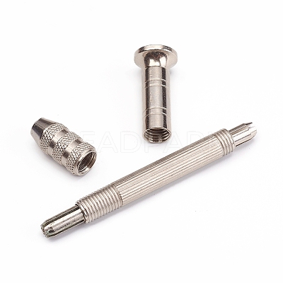 Hand Drill Bits Rotary Tools Set X-TOOL-WH0021-71-1