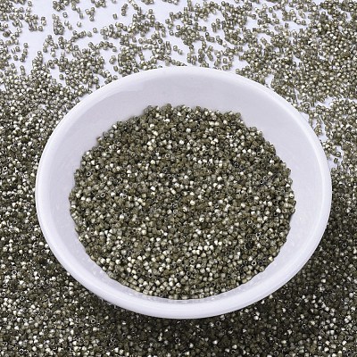 MIYUKI Delica Beads SEED-J020-DB0671-1