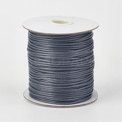 Eco-Friendly Korean Waxed Polyester Cord YC-P002-2mm-1167-1