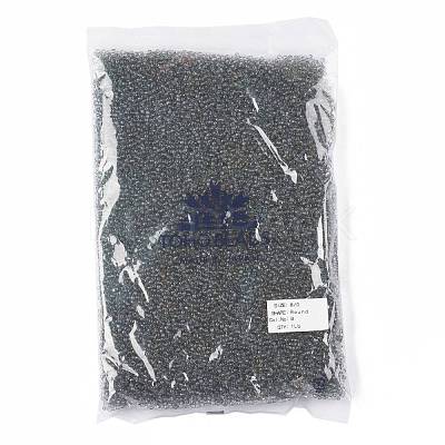 TOHO 8/0 Round Beads SEED-TR08-0009-1
